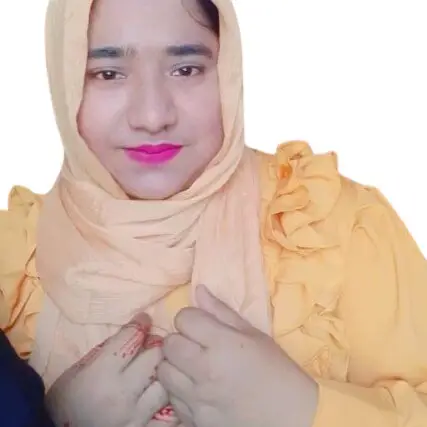 Nachima Akter
