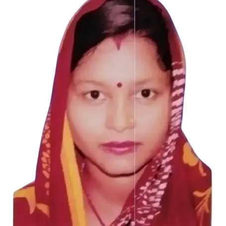 Rekha Das